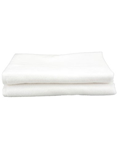 A-AR099B-SUBLI-Me® All-Over Bath Towel